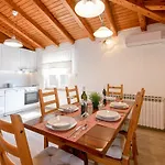 Apartamento Bella Vista Vrsar