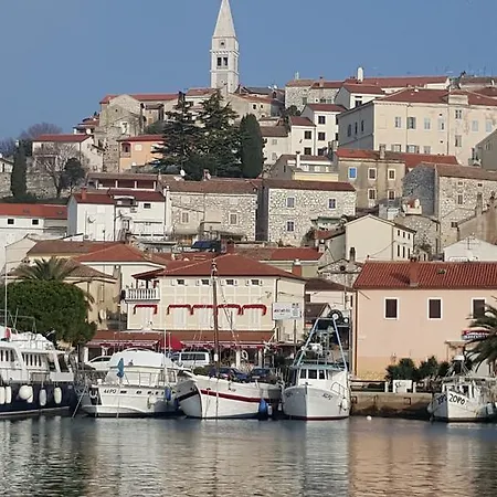 Bella Vista * Vrsar