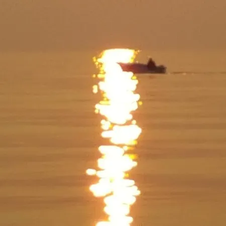 Bella Vista Lägenhet Vrsar