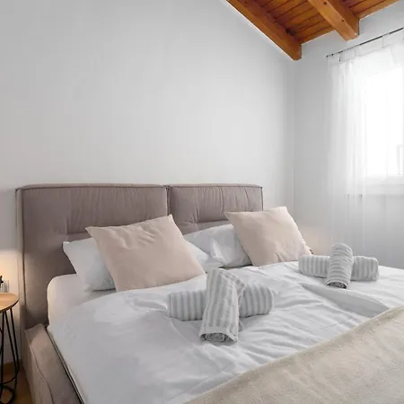 Apartamento Bella Vista Vrsar