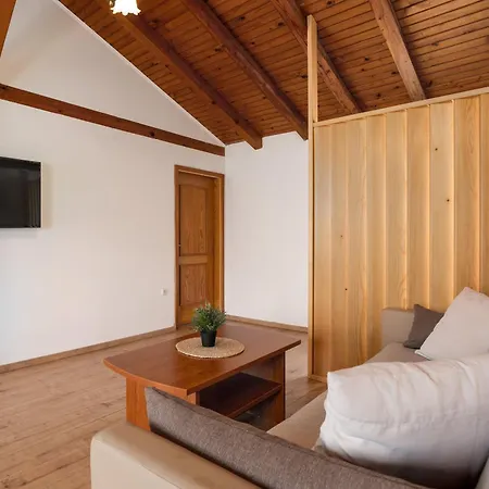 Apartamento Bella Vista