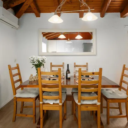 Apartamento Bella Vista