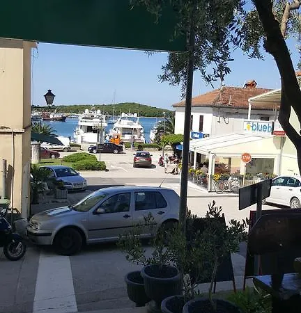 Lägenhet Bella Vista Vrsar