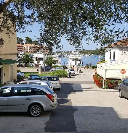 Bella Vista Lägenhet