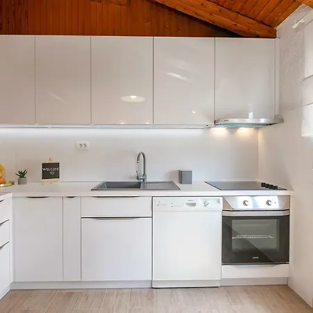 Bella Vista Lägenhet *
