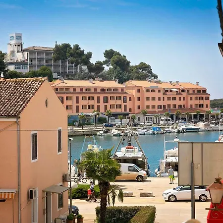 Bella Vista Lägenhet Vrsar