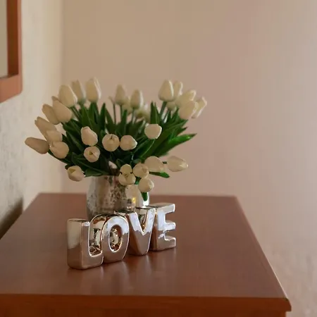 Lägenhet Bella Vista Vrsar