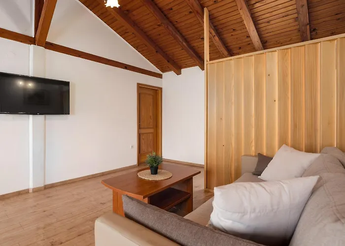 Apartment Bella Vista
