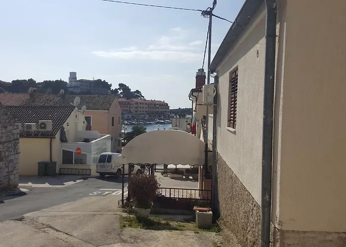 Bella Vista Apartment Vrsar