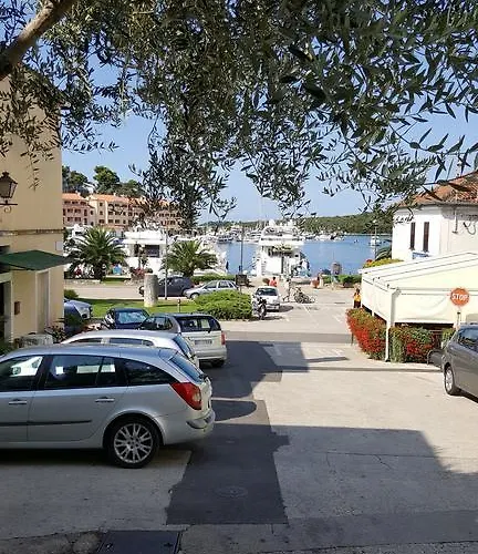 Bella Vista Apartment