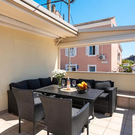 Appartement Bella Vista