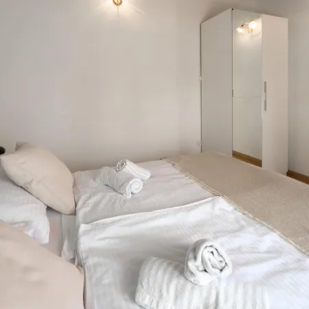 Appartement Bella Vista Vrsar