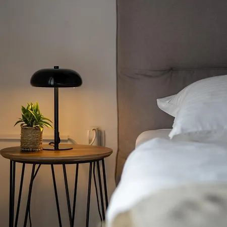Bella Vista Appartement Vrsar