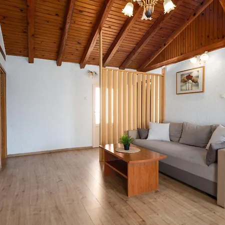Apartment Bella Vista Vrsar