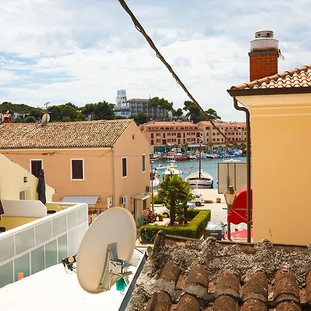Appartement Bella Vista *