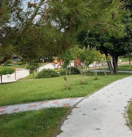 Apartament Bella Vista