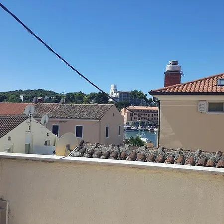 Appartement Bella Vista *