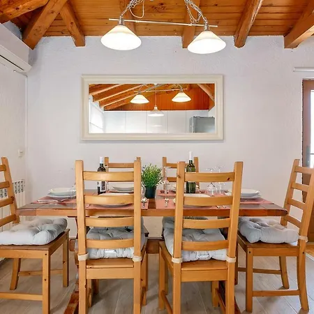 Bella Vista Appartement Vrsar