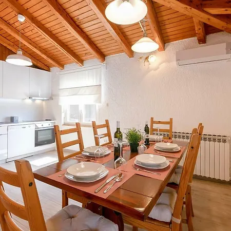 Appartement Bella Vista Vrsar