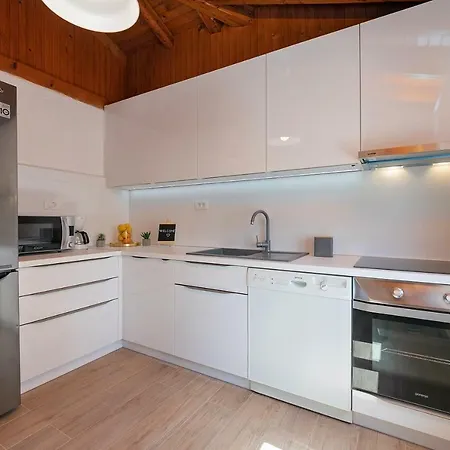 Appartement Bella Vista Vrsar