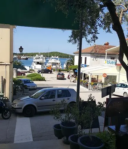 Appartement Bella Vista Vrsar